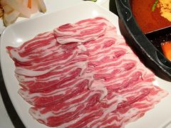 -川锅一号火锅(铜山万达店)