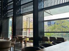 -木嘛working coffee(前海店)