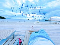 -深圳大梅沙京基洲际度假酒店