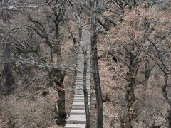 -终南山南五台景区