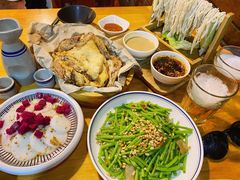 葫芦鸡-醉长安(南门总店)