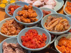 -蚝英雄·自助烤蚝(高新店)