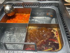 -海底捞火锅(宇飞大厦店)