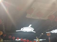 -云晓光头烧烤吧(德平路店)