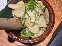 -云海肴·汽锅鸡·云南菜(美罗城店)