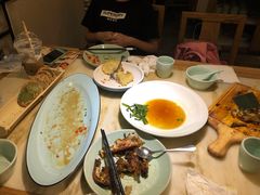 -绿茶餐厅(西单老佛爷店)