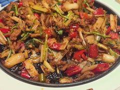 -聆桂烤鸭·金奖烤鸭(静联广场店)