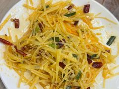 -鑫鸿达·海鲜闽菜热炒小馆(中山路店)