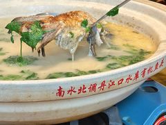 -丹江渔村(望京店)