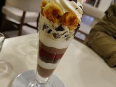 -PAN de PAIN Pancake & Sweets(K11 Art Mall店)