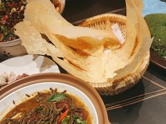 -大张烙馍村(泉山店)