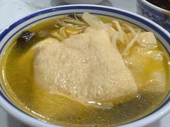 -清真马祥兴菜馆(云南北路店)