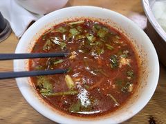 -孙小勤正宗裤带面(汇林华城店)