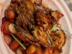 -潮界(虹桥新天地店)