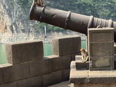 -白帝城·瞿塘峡景区