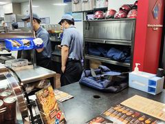 -达美乐比萨(墨玉南路店)