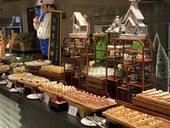 -安蒂娅·海鲜自助餐厅(安蒂娅美兰酒店)