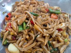 -涵家味土菜馆·徽州一绝臭鳜鱼(三河古镇店)