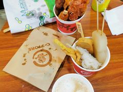 -喜士多(泰安店)