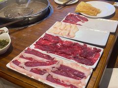 -牛必福潮汕牛肉火锅(油坊桥店)