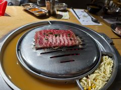 -姜虎东白丁烤肉(恒隆广场店)