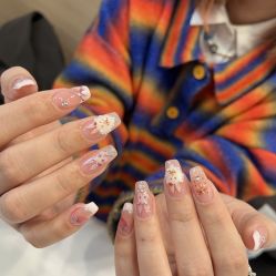 -StartNail美甲