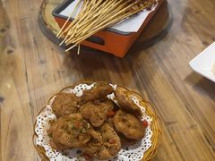 -冶建镜子·老南昌大排档·江西虾王(总店)