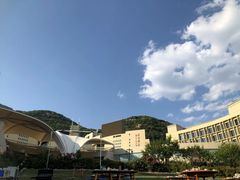 -泰安东尊华美达广场酒店(泰山景区店)