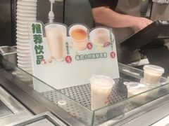 -永和大王(小厨·东四十条店)