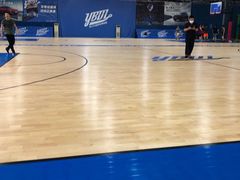 -布波运动公园羽毛球场