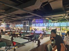 -金滏山烤肉·海鲜·火锅自助餐厅(襄阳万达店)