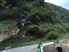 -大水川景区