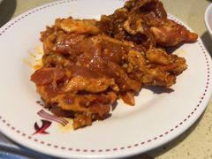 -鑫海汇海鲜烤肉自助(北国商城店)