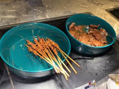 -盛宴标帜餐厅·亲子自助 (南昌喜来登酒店)