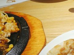 -菲滋意式餐厅(青悦城店)