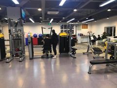 -每刻健身工作室(西直门店)