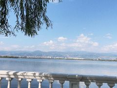 -西昌邛海宾馆