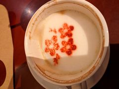 -COSTA COFFEE(新奥购物中心店)