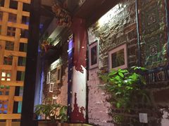 -山色西餐·柴火烤披萨