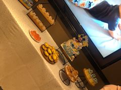 -湖锦酒楼(八一路店)