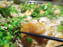 -探鱼·鲜青椒爽麻烤鱼(银泰城店)