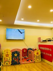 -康乃馨·馨悦佳人(鹭江店)