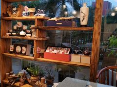 -茶油香闽南菜·花园餐厅(前埔店)