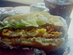 -麦当劳(明洞店)