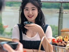 -福州天元国际威斯汀酒店·中国元素餐厅