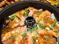 -陈熹公民族美食文化餐厅·清真(中华广场店)