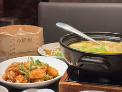 -小厨娘金榜题名(夫子庙秦淮河店)