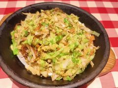 -西贝(虹口龙之梦店)