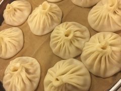 -老班长手工灌汤包老店(东山店)