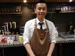 -星巴克臻选(湖滨道店)